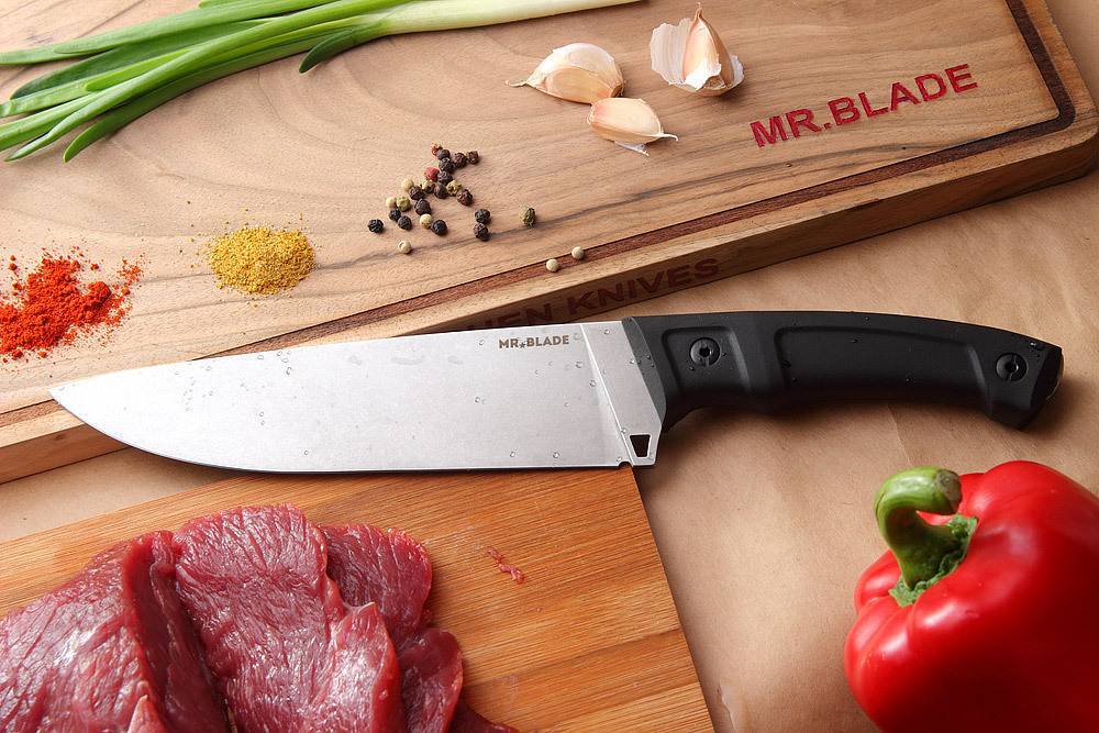 Где Можно Купить Кухонный Нож