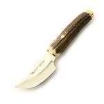 Шкуросъемный нож Muela - скинер Африка с чехлом