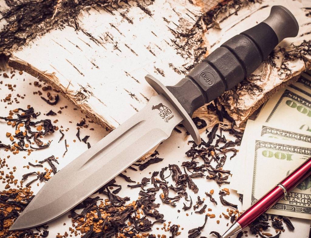 Сайт Где Можно Купить Ножи