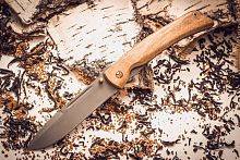 Складной нож Бродяга можно купить по цене .                            