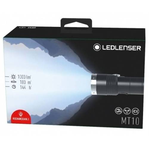 375 LED Lenser MT10 фото 6