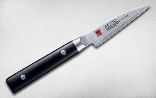 2011 Kasumi Нож кухонный для чистки овощей 80 мм 82008