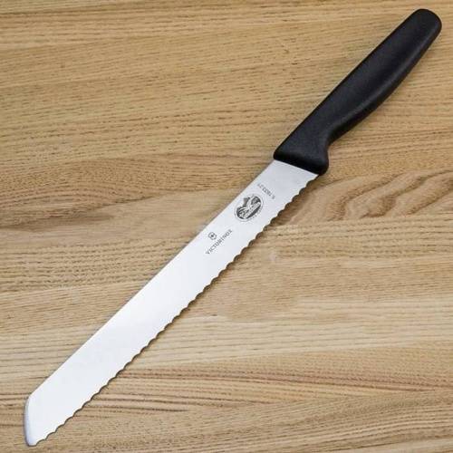 58 Victorinox Кухонный хлебный нож Victorinox фото 3