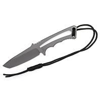 Нож с фиксированным клинком Chris Reeve Professional Soldier Tanto Blade