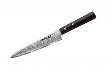 Нож кухонный "Samura 67" универсальный 150 мм