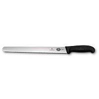 Кухонный  нож для шпигования с волнистым лезвием Victorinox 5.4233.30