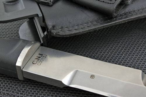 178 Extrema Ratio Нож с фиксированным клинком Extrema Ratio C.N.1 Stonewashed (Single Edge) фото 9
