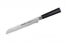 Нож кухонный Samura Mo-V для хлеба - SM-0055
