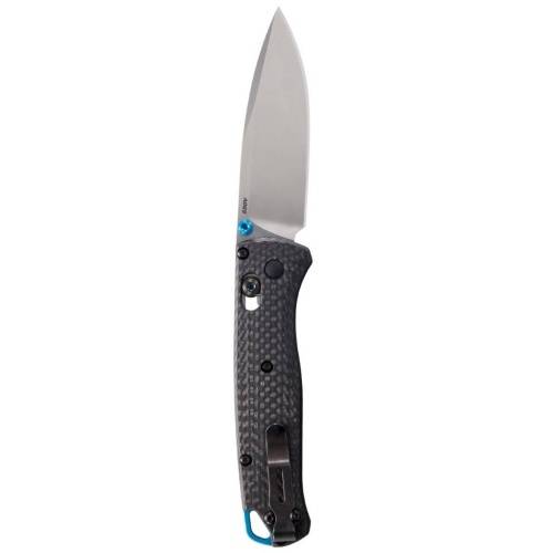 5891 Benchmade Bugout фото 4