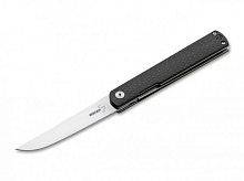 Складной нож Нож складной Boker Nori CF можно купить по цене .                            