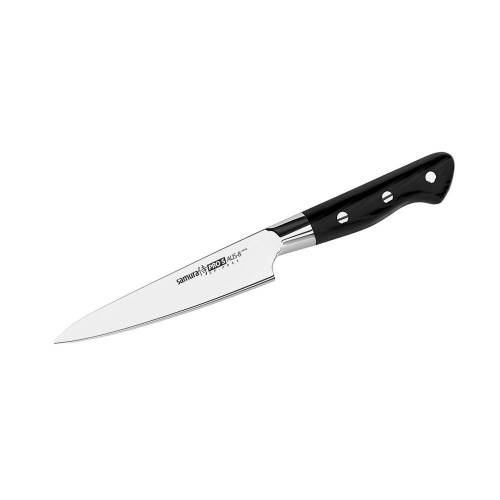 2011 Samura Нож кухонный PRO-S универсальный - SP-0021 фото 5