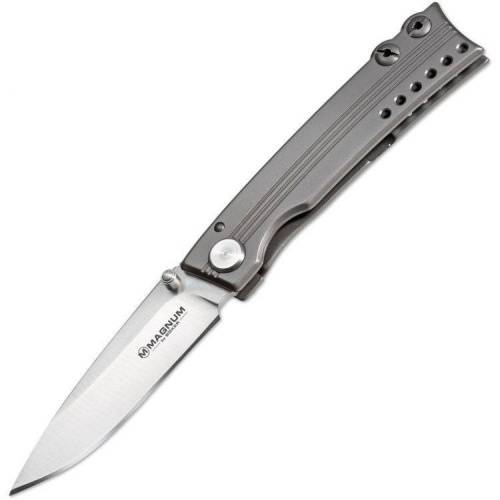 3810 Boker Magnum Lil Co - 01RY600