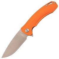 Складной нож Maxace Balance Orange