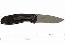 Складной нож Нож складной Kershaw 1670S30V BLUR можно купить по цене .                            