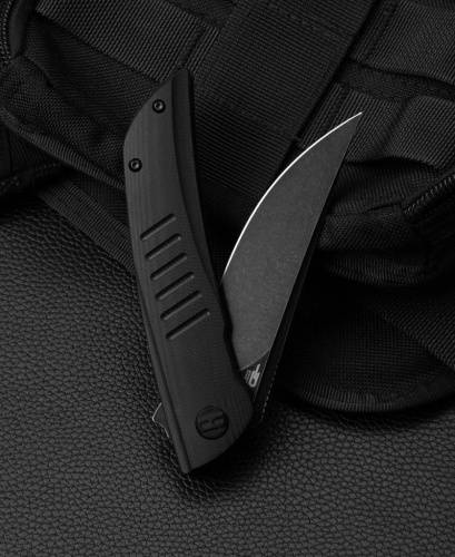 5891 Bestech Knives Swift Black фото 10