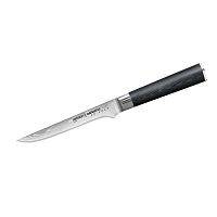 Нож кухонный обвалочный Samura Damascus SD-0063/Y