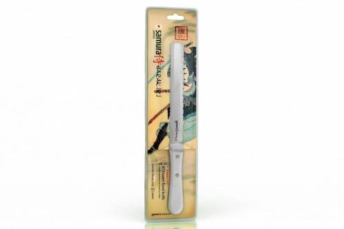 2011 Samura Нож для замороженных продуктов Harakiri SHR-0057W фото 5