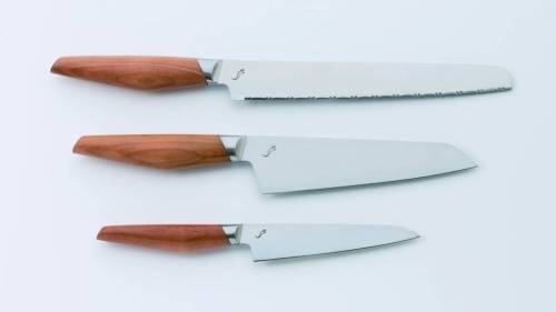 192 Kasumi Набор кухонных ножей Kasane