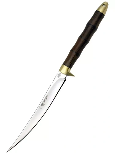 504 Витязь Нож «Скорпион»