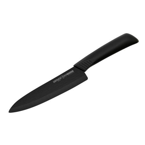 2011 Samura Нож кухонный Eco Шеф 175 мм