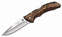 Складной нож Нож BUCK модель 0286CMS14 Bantam Copperhead можно купить по цене .                            