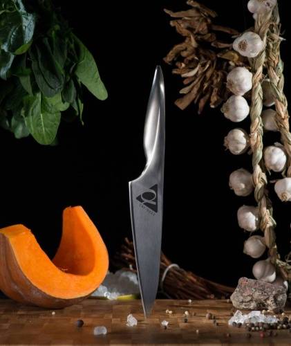 2011 Samura Нож кухонный универсальный Alfa SAF-0023/Y фото 7