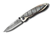 Складной нож Mcusta Hatake MC-32D можно купить по цене .                            