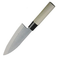 Нож кухонный Shimomura DAIMON-YA Деба