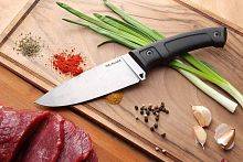 Кухонный тактический мужской нож SCOUT