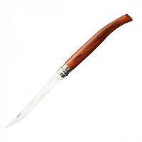 Складной нож Нож складной филейный Opinel №15 VRI Folding Slim Bubinga можно купить по цене .                            