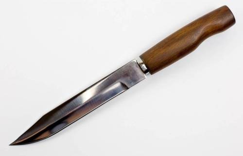 2255 Сибирский клинок Нож Сапера