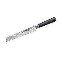 Нож для хлеба Samura Нож кухонный для хлебаDamascus