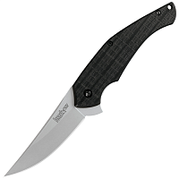 Складной полуавтоматический нож Kershaw Asset K1930 можно купить по цене .                            