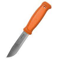 Нож для рыбалки Mora Kansbol Burnt Orange