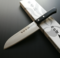  нож Сантоку Kanetsune 