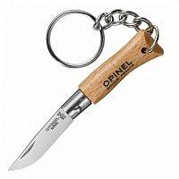 Складной нож Нож-брелок Opinel №2 можно купить по цене .                            