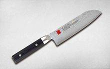 Нож кухонный Сантоку 180 мм Kasumi 94018