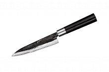 Нож кухонный &quot;Samura SUPER 5&quot; универсальный 162 мм