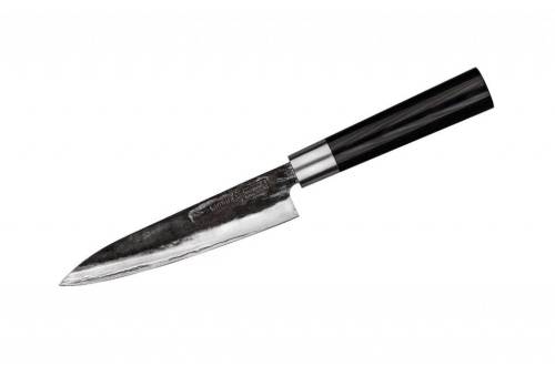 2011 Samura Нож кухонный & SUPER 5& универсальный 162 мм