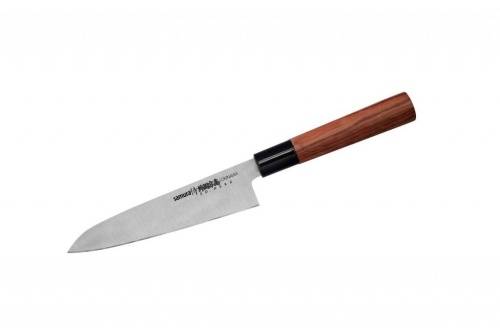2011 Samura Нож кухонный & OKINAWA& Гюто 170 мм