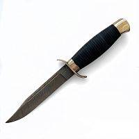 Туристический нож АТАКА Нож разведчика НР-40