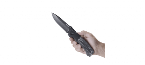 5891 CRKT Ruger® All-Cylinders™ +P фото 2