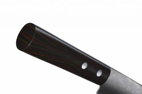2011 Samura Нож кухонный 67 для нарезки 195 мм фото 2