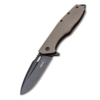 Складной нож Нож складной Boker Plus Caracal Tactical можно купить по цене .                            