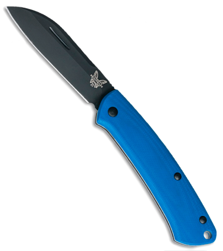 5891 Benchmade 319DLC-1801 Proper Limited Edition фото 15