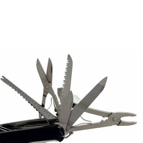 68 Victorinox Нож перочинныйSwissChamp фото 5