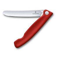 Складной кухонный нож Victorinox 6.7801.FB