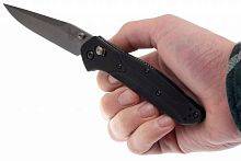 Складной нож Нож складной Benchmade 943 Osborne можно купить по цене .                            