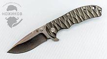 Складной нож Kizer Pinkerton Nomad можно купить по цене .                            