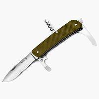 Складной нож Нож Ruike L21-G зеленый можно купить по цене .                            